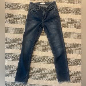 Flying monkey high quality jeans